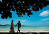 石垣シーサイドホテル㉚ビーチ 石垣島フォトウェディング 石垣シーサイドホテル㉚ビーチ