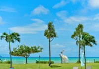 石垣シーサイドホテル㉑ガーデン 石垣島フォトウェディング 石垣シーサイドホテル㉑ガーデン