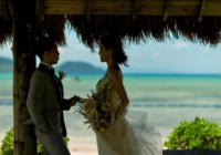 石垣シーサイドホテル㉕ガゼボ 石垣島フォトウェディング 石垣シーサイドホテル㉕ガゼボ