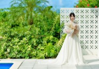 プライベートプール⑥ 石垣島フォトウェディング ヴィラ・シエスタ プライベートプール⑥