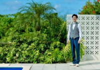 プライベートプール⑦ 石垣島フォトウェディング ヴィラ・シエスタ プライベートプール⑦