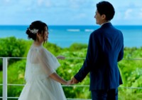 リビング・ベランダ② 石垣島フォトウェディング シエスタ・プライベート・プールヴィラ リビング・ベランダ②