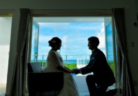 リビング・ベランダ③ 石垣島フォトウェディング シエスタ・プライベート・プールヴィラ リビング・ベランダ③