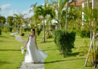 ビーチフロント・ガーデン④ 石垣リゾートホテル・フォトウェディング ビーチフロント・ガーデン④