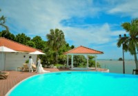 インフィニティプール⑪ 石垣リゾートホテル・フォトウェディング インフィニティプール⑪