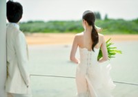 インフィニティプール⑬ 石垣リゾートホテル・フォトウェディング インフィニティプール⑬