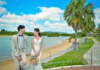 ビーチ② 石垣リゾートホテル・フォトウェディング ビーチ②