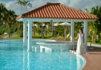 インフィニティプール➄ 石垣リゾートホテル・フォトウェディング インフィニティプール➄