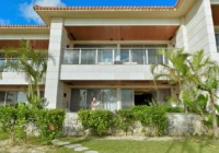 スイートルーム① 石垣リゾートホテル・フォトウェディング スイートルーム①