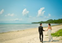 石垣シーサイドホテル⑱ビーチ 石垣島フォトウェディング 石垣シーサイドホテル⑱ビーチ