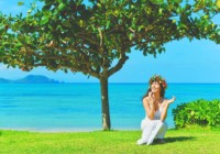 石垣シーサイドホテル㉛ガーデン 石垣島フォトウェディング 石垣シーサイドホテル㉛ガーデン