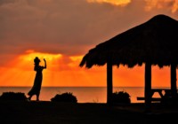 石垣シーサイドホテル㉞サンセット 石垣島フォトウェディング 石垣シーサイドホテル㉞サンセット