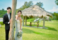 石垣シーサイドホテル⑬ガーデン 石垣島フォトウェディング 石垣シーサイドホテル⑬ガーデン