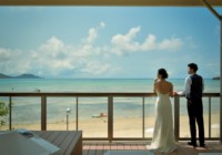 石垣シーサイドホテル⑨スイート 石垣島フォトウェディング 石垣シーサイドホテル⑨スイート
