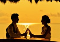 石垣シーサイドホテル㊸サンセット 石垣シーサイドホテル・フォトウェディング 石垣シーサイドホテル㊸サンセット