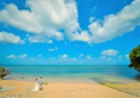 ビーチ① サンセットコーブ石垣フォトウェディング ビーチ①