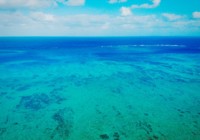 オーシャン① サンセットコーブ石垣フォトウェディング オーシャン①