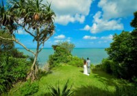 ヴィラ・ガーデン① サンセットコーブ石垣フォトウェディング ヴィラ・ガーデン①