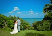 ヴィラ・ガーデン② サンセットコーブ石垣フォトウェディング ヴィラ・ガーデン②