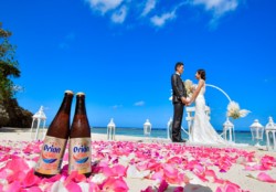 二人挙式⑯ビーチ 石垣島フォトウェディング 二人挙式⑯ビーチ