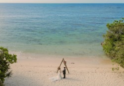 二人挙式⑰ビーチ 石垣島フォトウェディング 二人挙式⑰ビーチ