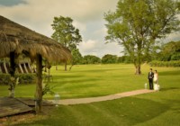 二人挙式㉑ガーデン 石垣島フォトウェディング 二人挙式㉑ガーデン