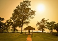 二人挙式㉓ガーデン 石垣島フォトウェディング 二人挙式㉓ガーデン