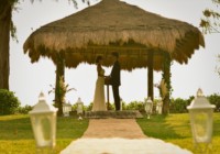 二人挙式㉔ガーデン 石垣島フォトウェディング 二人挙式㉔ガーデン