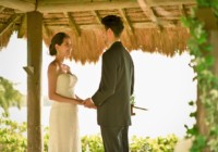 二人挙式㉕ガーデン 石垣島フォトウェディング 二人挙式㉕ガーデン