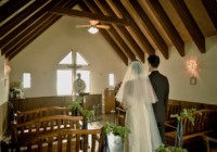 二人挙式③カビラ教会 石垣島フォトウェディング 二人挙式③カビラ教会