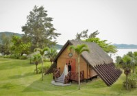 二人挙式②カビラ教会
※ドローン撮影 石垣島フォトウェディング 二人挙式②カビラ教会